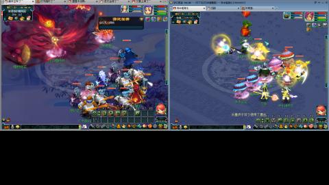 115备战130 三狮驼一凌波