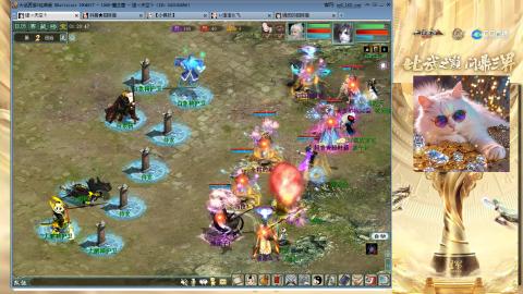 毒十女人欢迎踢馆