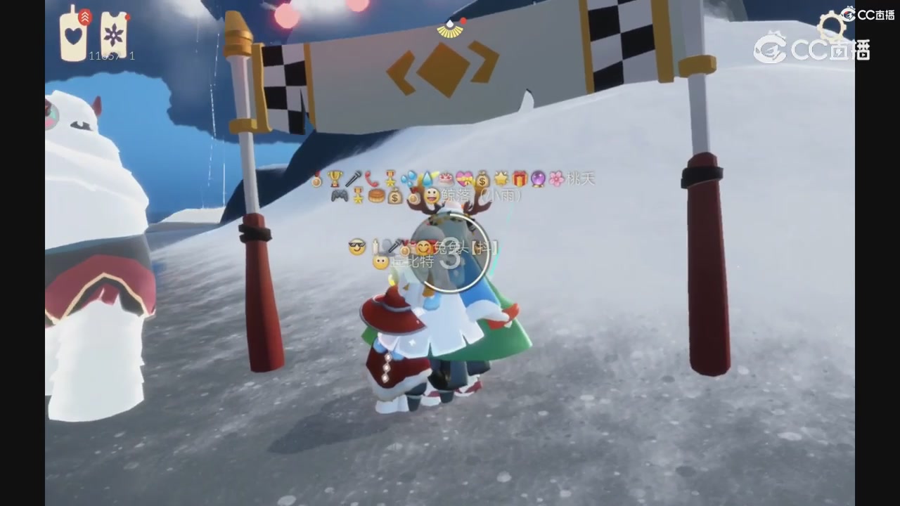 【光·遇】光遇微光派对精选视频