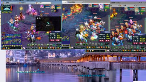 群星璀璨3组175日常