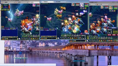 群星璀璨3组175日常