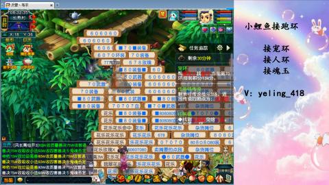 接命魂之玉 人环 宠环