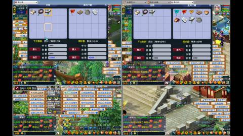 畅玩服-无与伦比