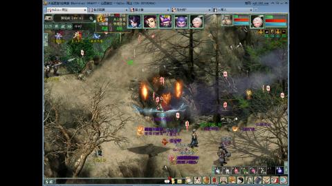 今天也是努力的一天