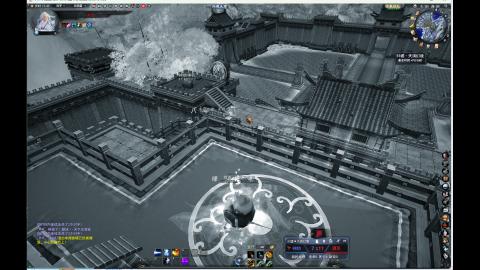 我愿化作人间的风雨陪着守护我的人