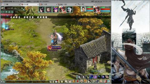 无属性抽秒8级穷奇