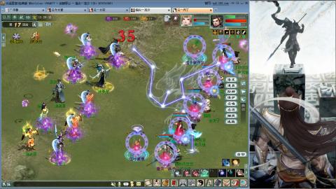 无属性抽秒8级穷奇