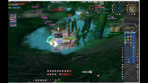 我愿化作人间的风雨陪着守护我的人