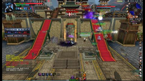 脸滚键盘一顿搓