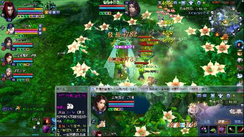 一念神魔开109了