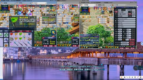 群星璀璨3组175日常