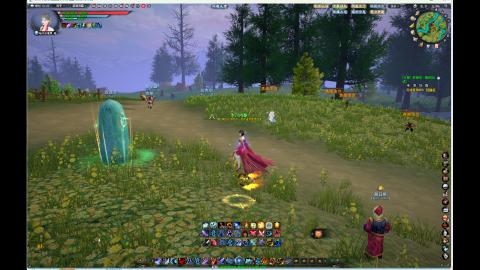 我愿化作人间的风雨陪着守护我的人