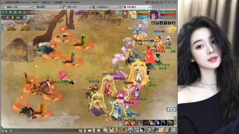 人气不行，气人还行