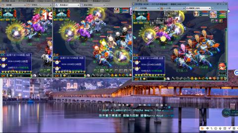 群星璀璨3组175日常