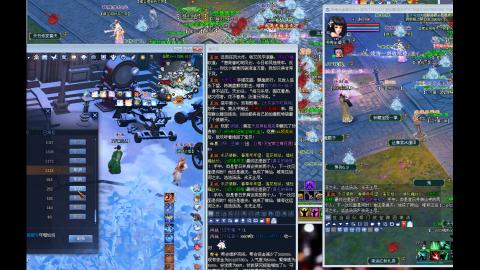 ゛慢屯屯.ヤ的直播间