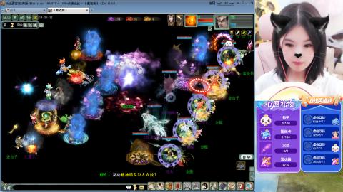 天梯季度赛#23~~~