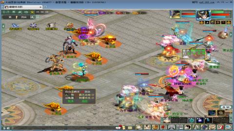 从选号开始，打造甘霖小队