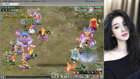 人气不行，气人还行