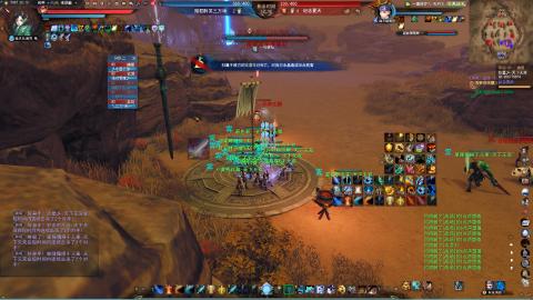 新手魂剑，又菜又爱玩！