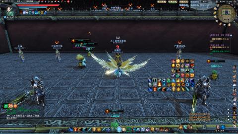 新手魂剑，又菜又爱玩！