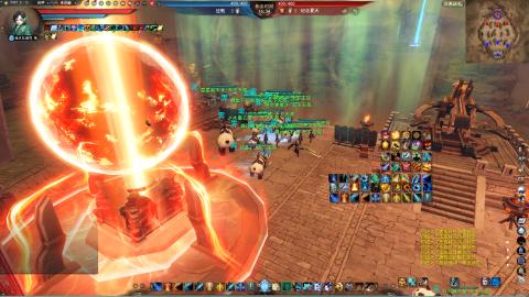 新手魂剑，又菜又爱玩！