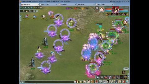 专业16星，炼狱移山