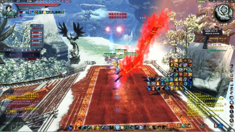 新手魂剑，又菜又爱玩！