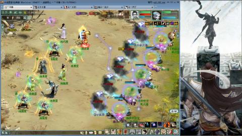 无属性抽秒8级穷奇