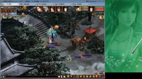 无属性抽秒8级穷奇