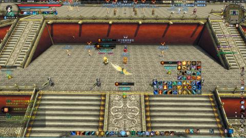 新手魂剑，又菜又爱玩！