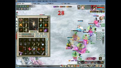 专业16星，炼狱移山