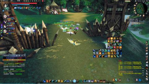 新手魂剑，又菜又爱玩！