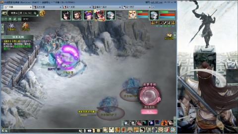 无属性抽秒8级穷奇