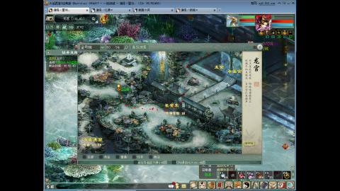 专业16星，炼狱移山