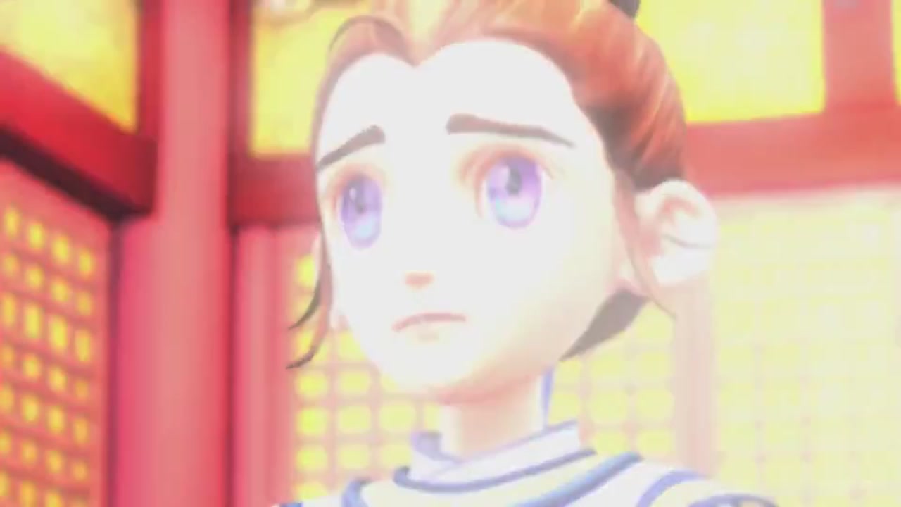 梦幻西游动画片第一季第10集