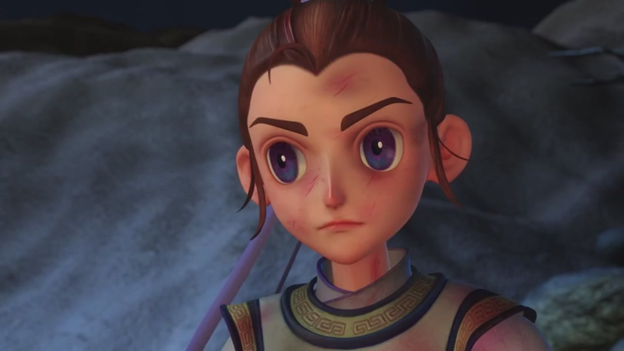 梦幻西游动画片第二季第6集