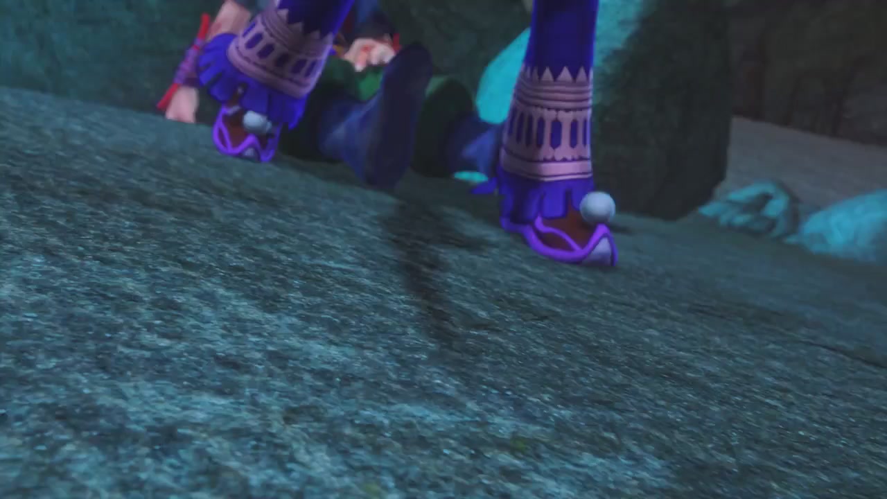 梦幻西游动画片第二季第8集