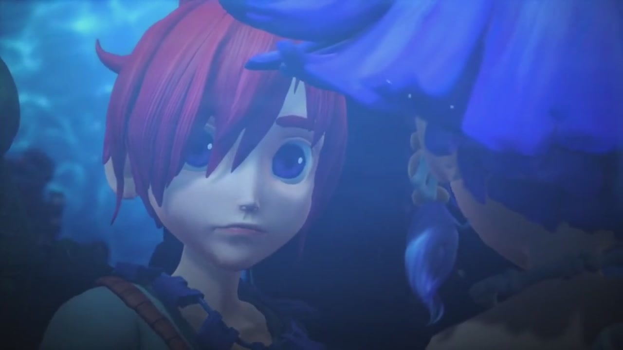 梦幻西游动画片第一季第5集