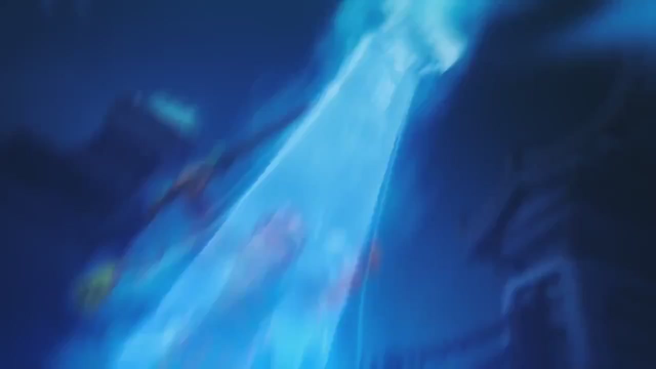 梦幻西游动画片第二季第10集