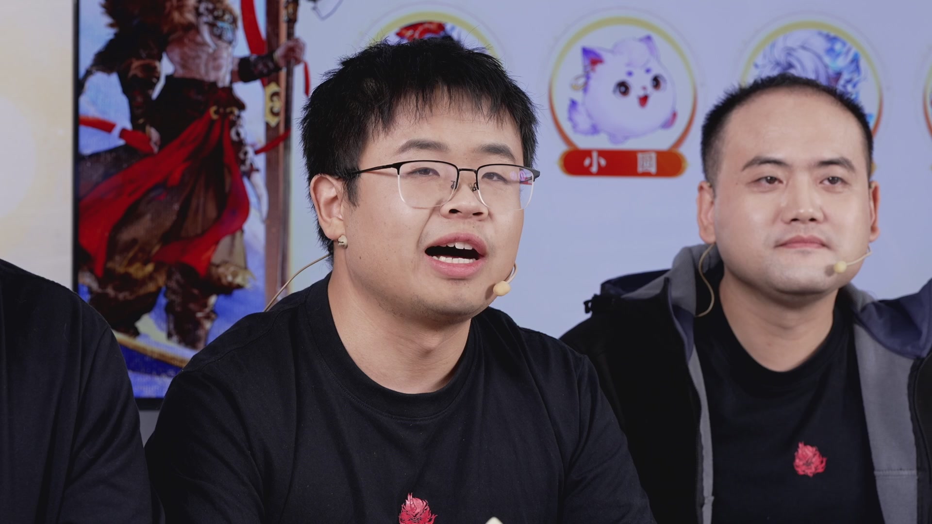 大话手游御兽争锋资料片节目-御兽趣玩会