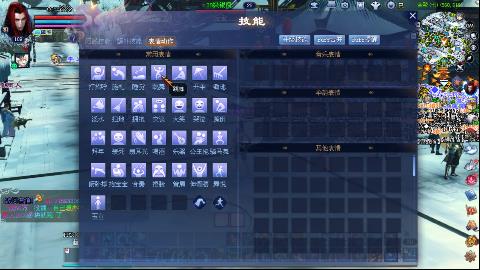 一念神魔开109了