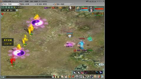 这游戏也太火了趴！