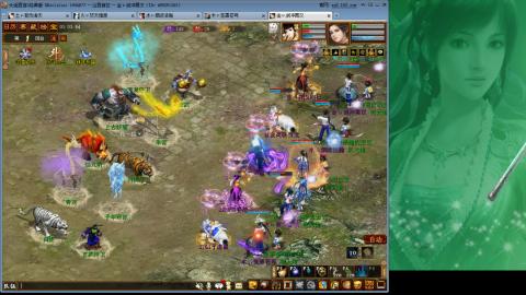 无属性抽秒8级穷奇