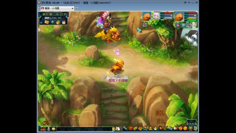 今天也是努力的一天