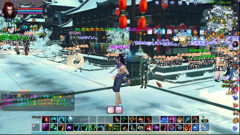 一念神魔开109了