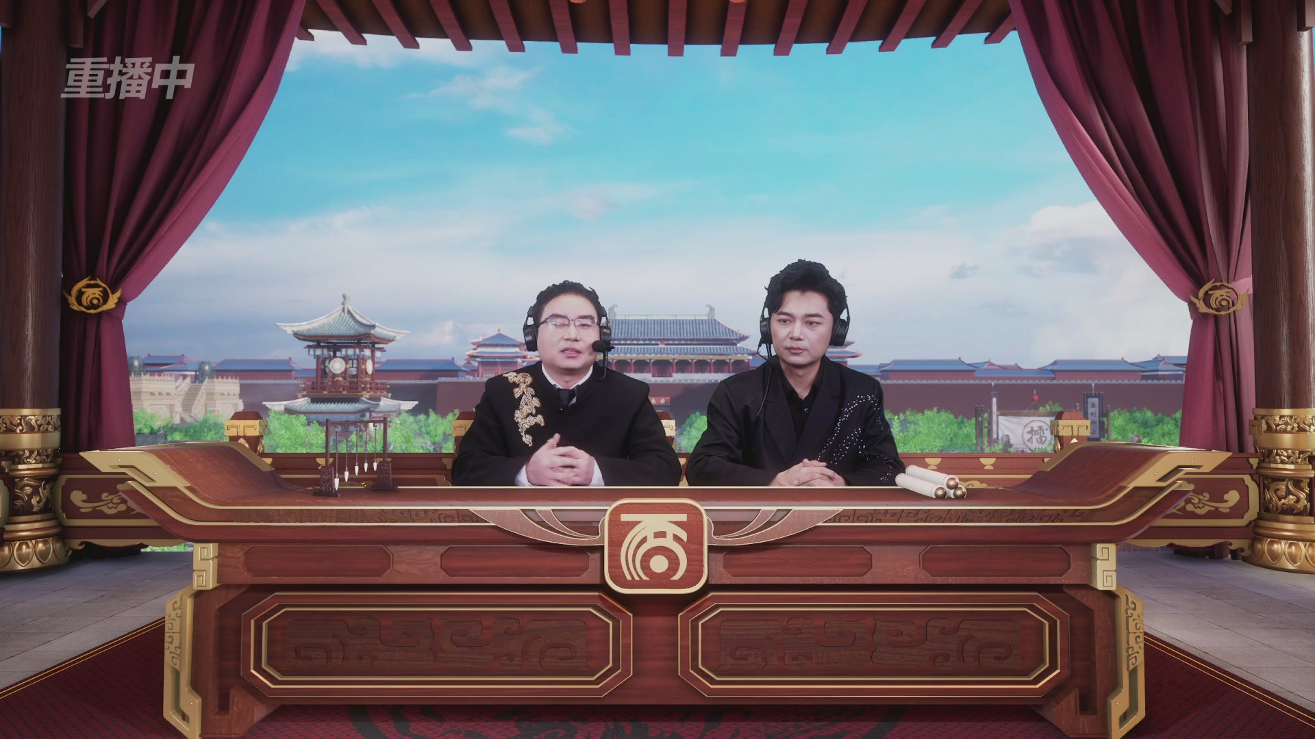 《大话西游2免费版》怀旧服 比武之巅荣耀赛