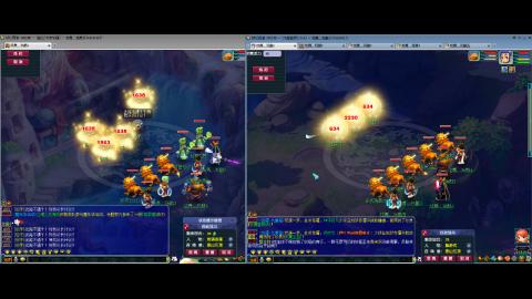 初遇长安1314--慢慢玩