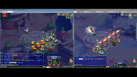 初遇长安1314--慢慢玩