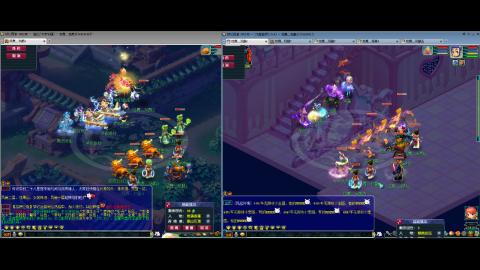 初遇长安1314--慢慢玩