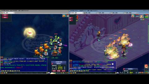 初遇长安1314--慢慢玩